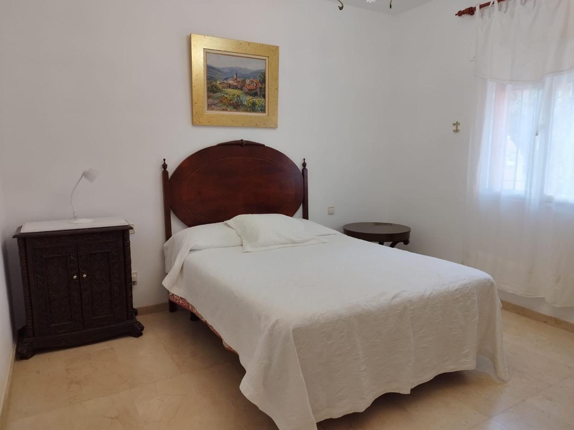 Chalet Con Piscina A 50 M De La Playa . Marbella Ngoại thất bức ảnh